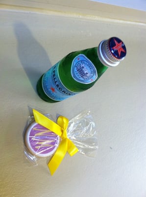 Neiman Marcus by null