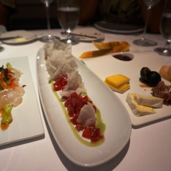 Maritana - Various Appetizers - Tapas/Small Plates Near Me - St. Pete Beach, Florida