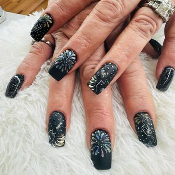 Creative Nails & Spa - NYE NAILS - Nail Salons Near Me - Pittsburgh, Pennsylvania Creative Nails & Spa - NYE NAILS - Nail Salons Near Me - Pittsburgh, Pennsylvania
