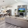 Photo of Enlighten Kitchen Cabinets & Countertops Showroom