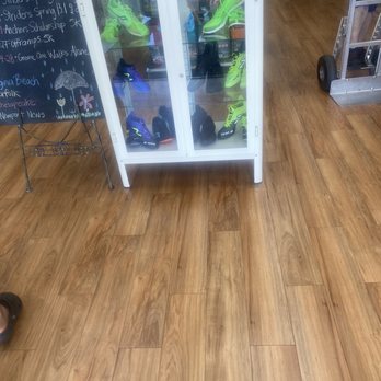 Fleet Feet - Sports Wear Near Me - Virginia Beach, Virginia