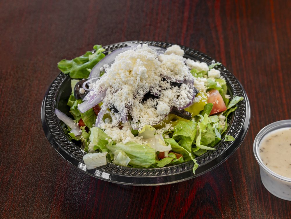 Sindibad Mediterranean Restaurant 