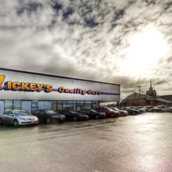 Mickey's Quality Cars