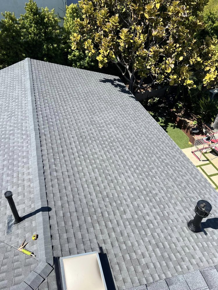 Slide of JCIS Roofing