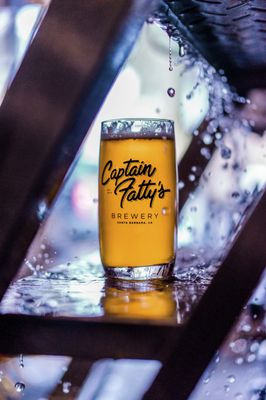 Captain Fatty's Brewery by null
