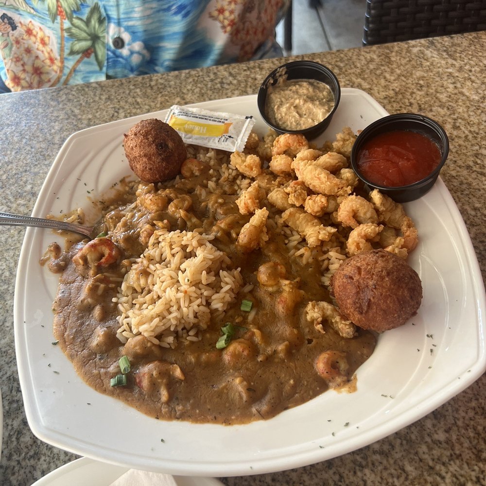 Buzzard Billy's - Cajun crawfish sampler - Cajun/Creole Near Me - Lincoln, Nebraska Buzzard Billy's - Cajun crawfish sampler - Cajun/Creole Near Me - Lincoln, Nebraska