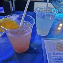 Bar on the Avenue - Happy Hour Me Please