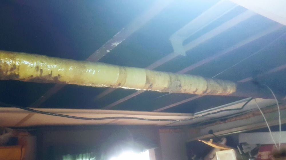 Slide of Andy's Plumbing, Heating and Cooling