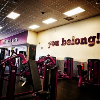 Planet Fitness - Gyms Near Me - Biloxi, Mississippi