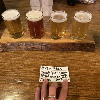 Oddwood Brewing - Breweries Near Me - Austin, Texas Oddwood Brewing - Breweries Near Me - Austin, Texas