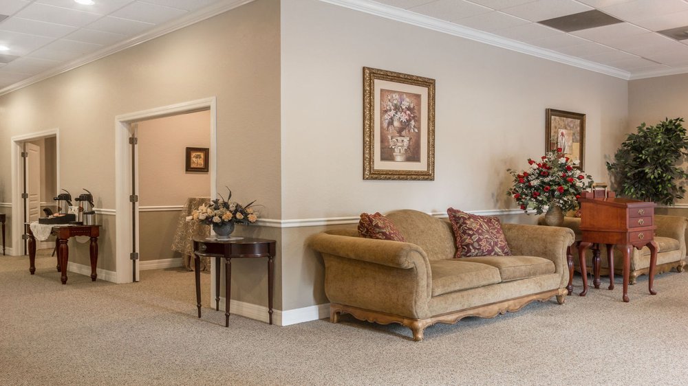 BLOUNT & CURRY, TERRACE OAKS FUNERAL HOME AND CREMATORY Updated