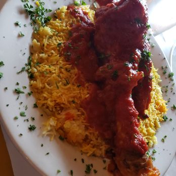 Eden Events - Lamb Shank - Venues & Event Spaces Near Me - St. Charles, Illinois Eden Events - Lamb Shank - Venues & Event Spaces Near Me - St. Charles, Illinois