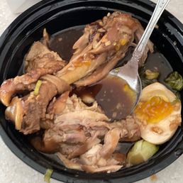 Chicken Adobo