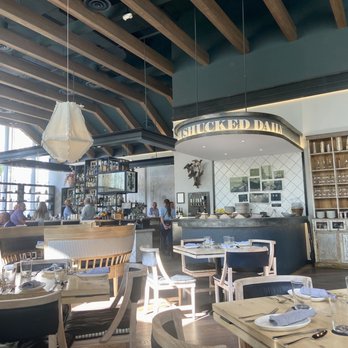 Eunice - Cajun/Creole Near Me - Houston, Texas