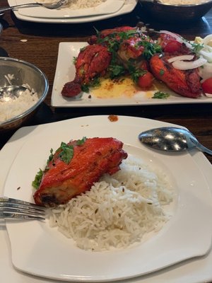 Masala Bay by null
