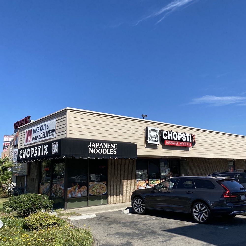 Chopstix - Sushi Bars Near Me - San Diego, California Chopstix - Sushi Bars Near Me - San Diego, California