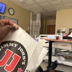 Jimmy John's
