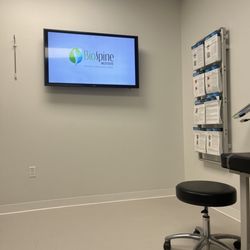 BioSpine Institute