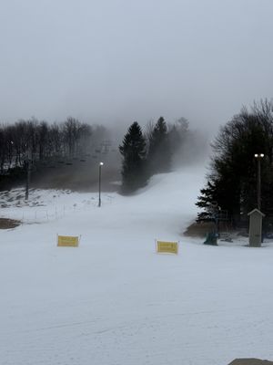 Big Boulder Mountain by null