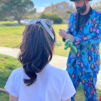 Silly Ricky's Juggling & Fun! - Party & Event Planning Near Me Silly Ricky's Juggling & Fun! - Party & Event Planning Near Me