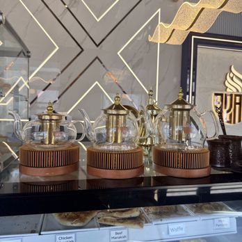 Azal Coffee - Coffee & Tea Near Me - Altamonte Springs, Florida