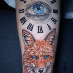 Studio 31 Tattoo