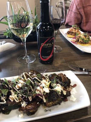 Orfila Vineyards Tasting Room & Kitchen by null