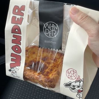 Lelecha - Butter caramel tart! Extremely delicious!! - Bubble Tea Near Me - Rowland Heights, California