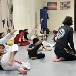 JJ Taekwondo