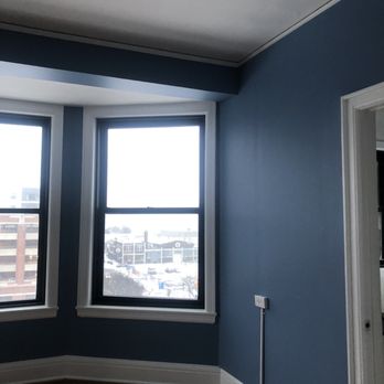 Elegance Painting - Office - Painters Near Me - Royal Oak, Michigan