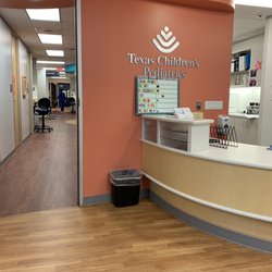 Texas Children's Pediatrics - Delay board