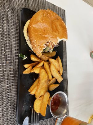 Native by null Native by null