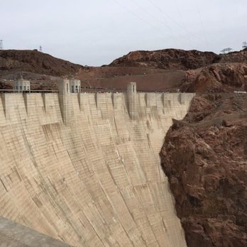 Hoover Dam - Landmarks & Historical Buildings Near Me - Boulder City, Nevada Hoover Dam - Landmarks & Historical Buildings Near Me - Boulder City, Nevada