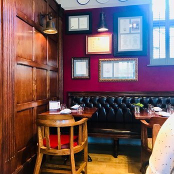 The Cross - Pubs Near Me - Kenilworth, WAR
