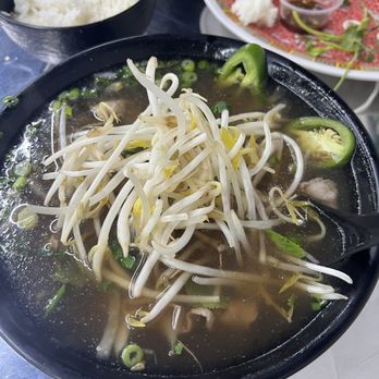 Saigon Market - P4.Pho Tai - International Grocery Near Me - Fayetteville, North Carolina