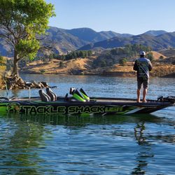 Tackle Shack USA