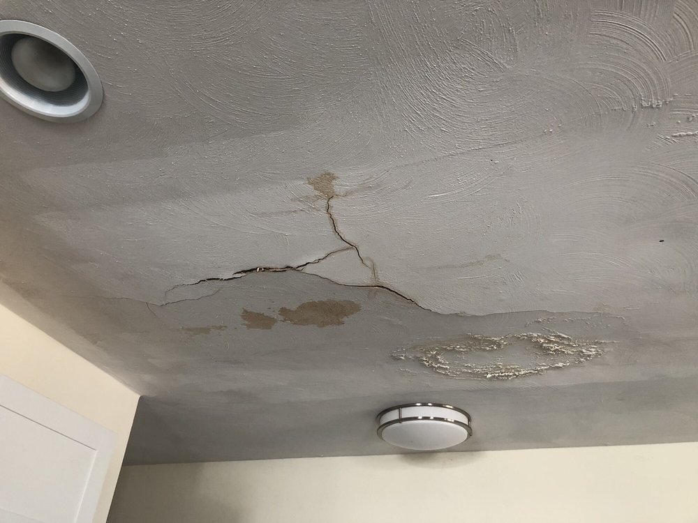 Slide of Service Mechanical of Tidewater