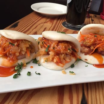 Chomp Kitchen & Drinks - American Near Me - Warren, Rhode Island