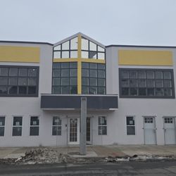 Redemption House
