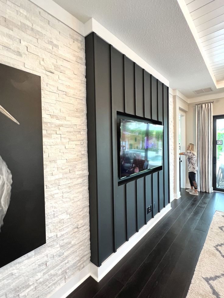 Slide of Fine Designs Electrical & Construction