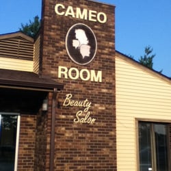 Cameo Room Beauty Salon