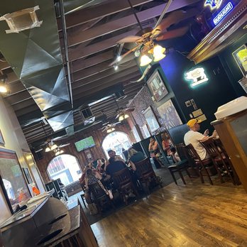 Jack's Bar-B-Que - Dining Area (2nd Level) - Barbeque Near Me - Nashville, Tennessee Jack's Bar-B-Que - Dining Area (2nd Level) - Barbeque Near Me - Nashville, Tennessee