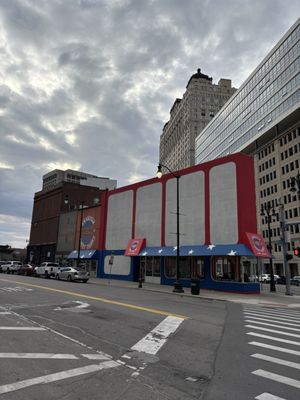 American Coney Island by null