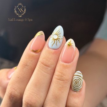 Nail Lounge and Spa - Day Spas Near Me - Hurst, Texas Nail Lounge and Spa - Day Spas Near Me - Hurst, Texas