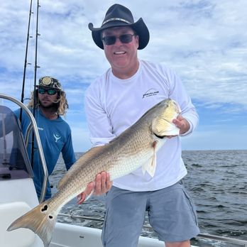 Top Hook Charters - Boat Charters Near Me - Fernandina Beach, Florida Top Hook Charters - Boat Charters Near Me - Fernandina Beach, Florida
