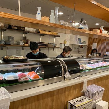 Sushi Koji - Japanese Near Me - Vienna, Virginia