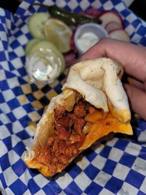 Machetes “Doña Leova” by null