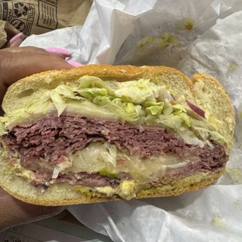 Continental Lunchonette & Deli