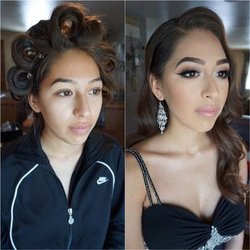 Makeup by Mel