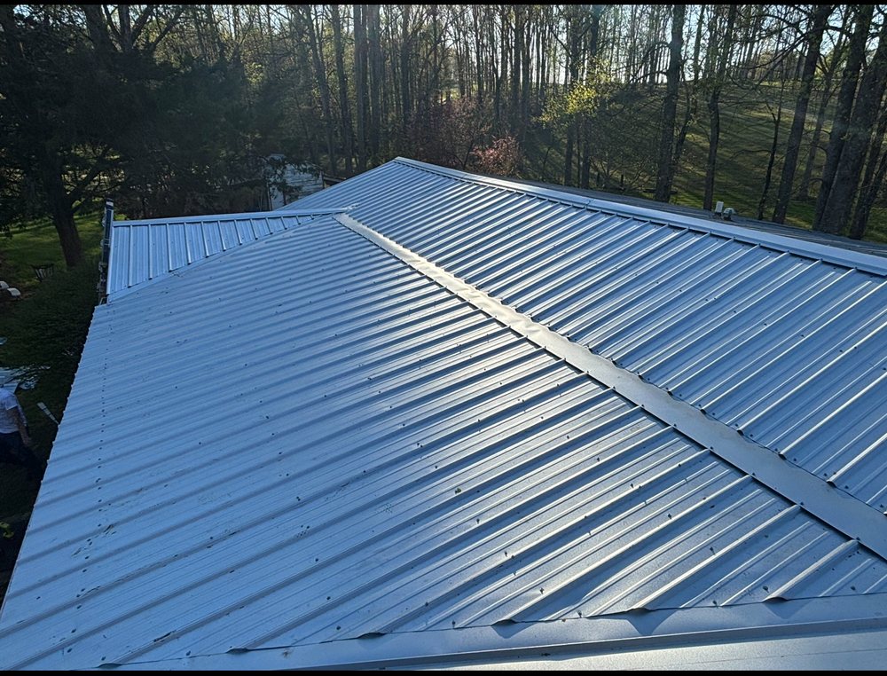 Slide of David’s Home Solutions